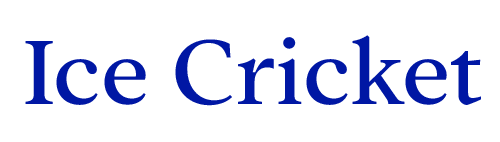 IceCricket-logo